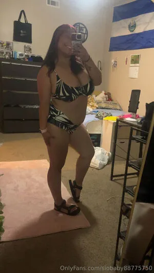 Siobaby88775750 OnlyFans Leaked Free Thumbnail Picture - #D8951AmLmk