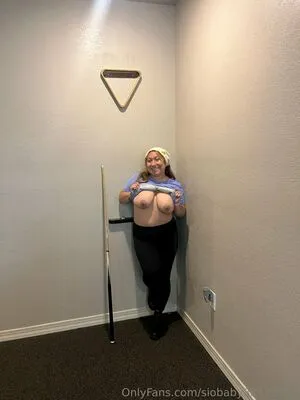 Siobaby88775750 OnlyFans Leaked Free Thumbnail Picture - #HmL3tJOWgD