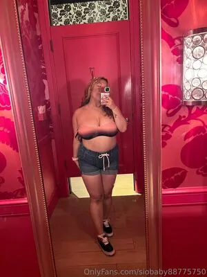 Siobaby88775750 OnlyFans Leaked Free Thumbnail Picture - #Z3n7Da6ZqI