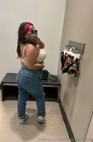 Siobaby88775750 OnlyFans Leaked Free Thumbnail Picture - #gxm3bDwlKV