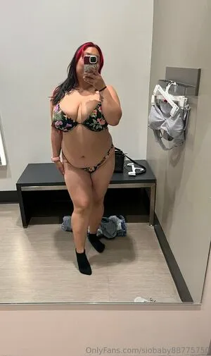 Siobaby88775750 OnlyFans Leaked Free Thumbnail Picture - #mZW7dLLNQ8
