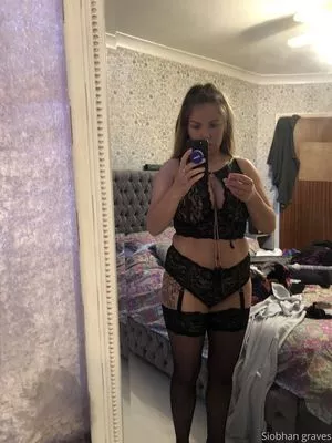 Siobhan Graves OnlyFans Leaked Free Thumbnail Picture - #FolrUnCuCS