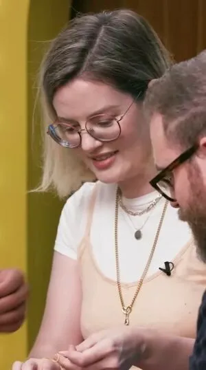 Siobhan Thompson OnlyFans Leaked Free Thumbnail Picture - #HHR8vomVsb