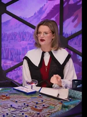Siobhan Thompson OnlyFans Leaked Free Thumbnail Picture - #TjlcU1e9jC