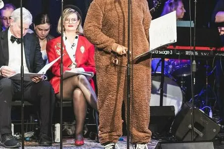 Siobhan Thompson OnlyFans Leaked Free Thumbnail Picture - #spYu31W3RI