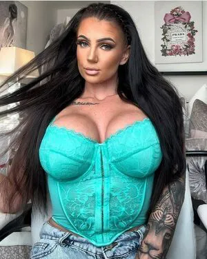 Siobhan Ward OnlyFans Leaked Free Thumbnail Picture - #V9NQohbwtX