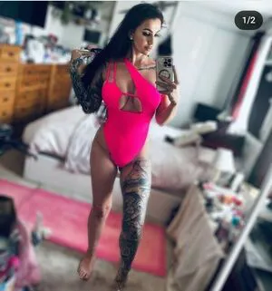 Siobhan Ward OnlyFans Leaked Free Thumbnail Picture - #buKnn8LDC2