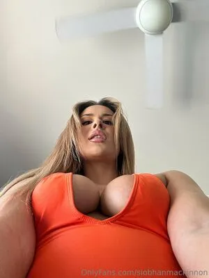 Siobhanmackinnon OnlyFans Leaked Free Thumbnail Picture - #xv3u9uWaMt