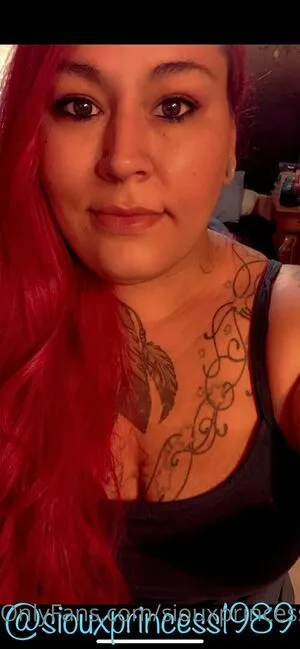 Siouxprincess1989 OnlyFans Leaked Free Thumbnail Picture - #2iNHfmVBr6