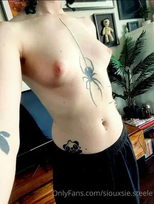Siouxsie Steele OnlyFans Leaked Free Thumbnail Picture - #3HCWpHBSHs