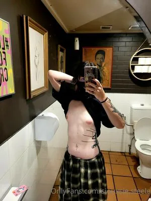 Siouxsie Steele OnlyFans Leaked Free Thumbnail Picture - #6jTyP7TZqX