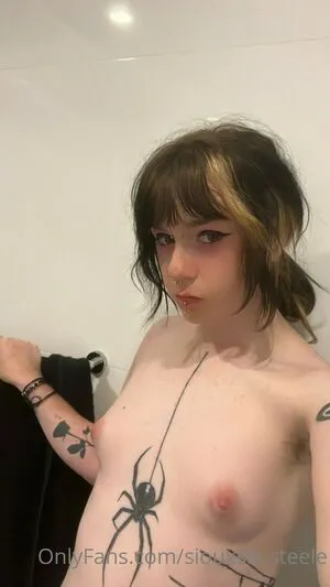 Siouxsie Steele OnlyFans Leaked Free Thumbnail Picture - #Utk2t2m4cQ