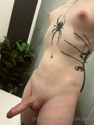 Siouxsie Steele OnlyFans Leaked Free Thumbnail Picture - #hpK3ymDdls