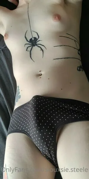Siouxsie Steele OnlyFans Leaked Free Thumbnail Picture - #jvlnuIzXbf
