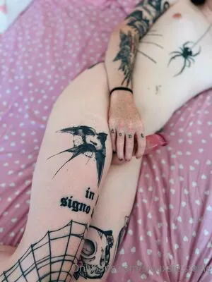 Siouxsie Steele OnlyFans Leaked Free Thumbnail Picture - #ojCDtJG3Oi