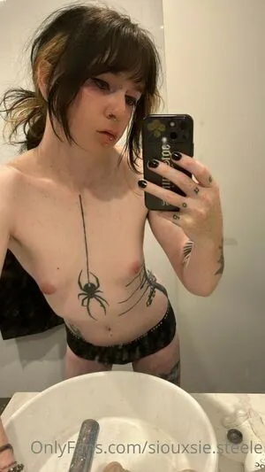 Siouxsie Steele OnlyFans Leaked Free Thumbnail Picture - #wFLSDmvGXA