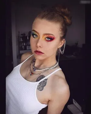 Sira Busch Omnomnomknusper OnlyFans Leaked Free Thumbnail Picture - #HgtMhI13O6