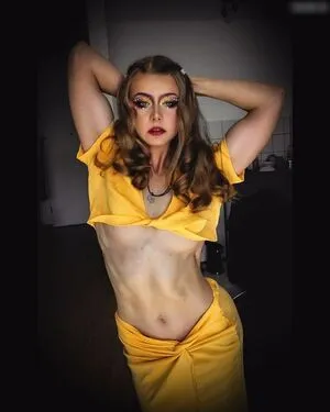 Sira Busch Omnomnomknusper OnlyFans Leaked Free Thumbnail Picture - #Zvqi1N35wF