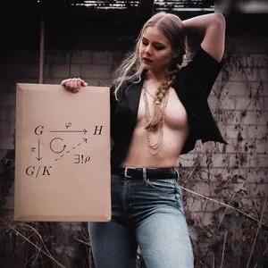 Sira Busch Omnomnomknusper OnlyFans Leaked Free Thumbnail Picture - #ctDssbsZBH
