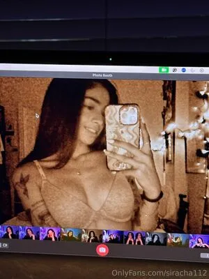 Siracha112 OnlyFans Leaked Free Thumbnail Picture - #8bkeM4v2BO