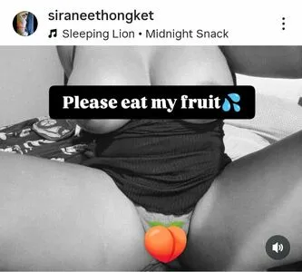 Siraneethongket OnlyFans Leaked Free Thumbnail Picture - #OGVvoI9XMl