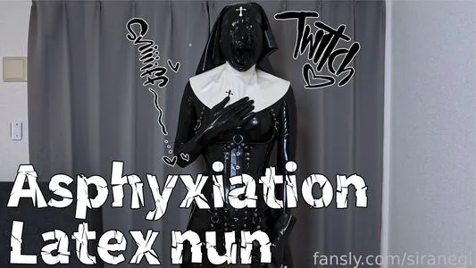 Siranegi OnlyFans Leaked Free Thumbnail Picture - #MtPm9N4LPF