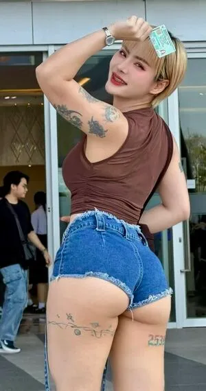 Siraprapha Deeyaem Siraprapha Ice OnlyFans Leaked Free Thumbnail Picture - #v2cTBl1eel