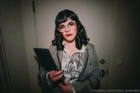 Sirboi Bramble OnlyFans Leaked Free Thumbnail Picture - #9FwFkgfog9