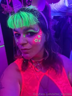 Sirboi Bramble OnlyFans Leaked Free Thumbnail Picture - #cnmg6JzFrs