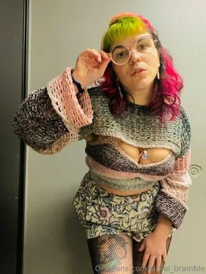 Sirboi Bramble OnlyFans Leaked Free Thumbnail Picture - #eGuGBiXSFJ