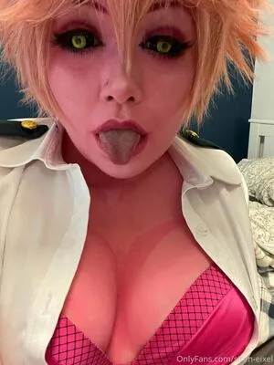 Siren Eixel OnlyFans Leaked Free Thumbnail Picture - #1ZfnWmEmYG