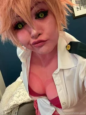 Siren Eixel OnlyFans Leaked Free Thumbnail Picture - #2XhKAePkFF