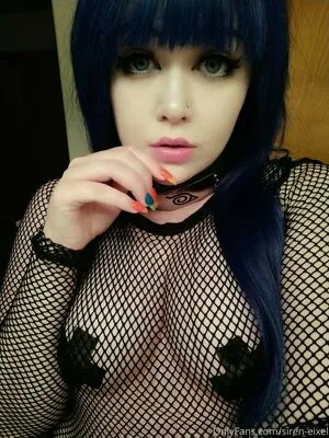 Siren Eixel OnlyFans Leaked Free Thumbnail Picture - #6ZLRgitH98