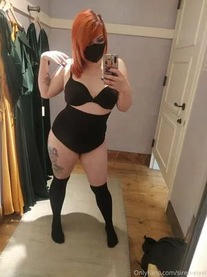 Siren Eixel OnlyFans Leaked Free Thumbnail Picture - #AgdDfVI6d9