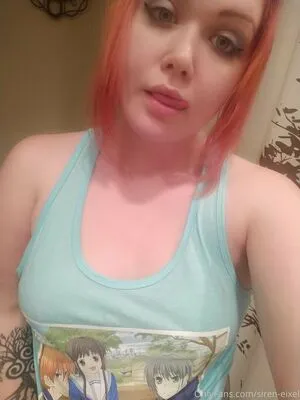 Siren Eixel OnlyFans Leaked Free Thumbnail Picture - #Up9hMsIGEh