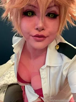 Siren Eixel OnlyFans Leaked Free Thumbnail Picture - #a9YbsSPcs1