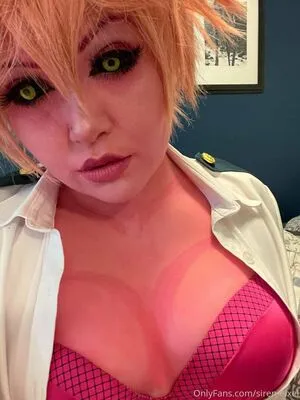 Siren Eixel OnlyFans Leaked Free Thumbnail Picture - #czgZfp1Mgi