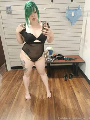 Siren Eixel OnlyFans Leaked Free Thumbnail Picture - #v3QL6LRflH