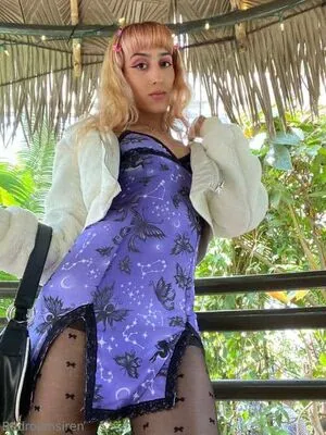 Siren Moon OnlyFans Leaked Free Thumbnail Picture - #TR8fry4628