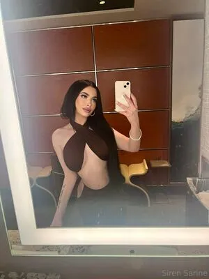 Siren Sarine OnlyFans Leaked Free Thumbnail Picture - #cKffSKshvO