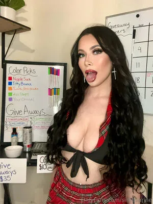Siren Sarine OnlyFans Leaked Free Thumbnail Picture - #tJXz2VYQvy