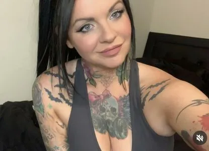 Siren Sin OnlyFans Leaked Free Thumbnail Picture - #v7z6pvJezL