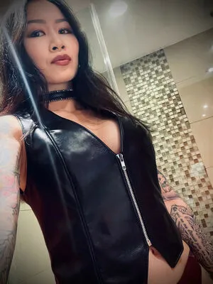 Siren Thorn OnlyFans Leaked Free Thumbnail Picture - #RfaTgINnwz