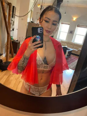 Siren Thorn OnlyFans Leaked Free Thumbnail Picture - #YUK1L76UiD