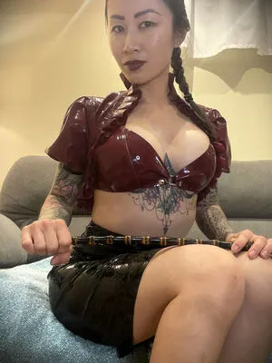 Siren Thorn OnlyFans Leaked Free Thumbnail Picture - #tO8W8Gwafl