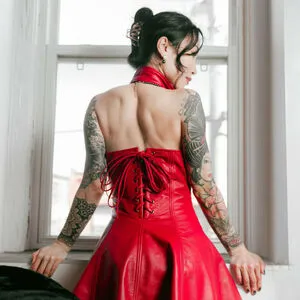 Siren Thorn OnlyFans Leaked Free Thumbnail Picture - #tmwHpmKS84