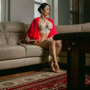 Siren Thorn OnlyFans Leaked Free Thumbnail Picture - #tsh2J7GfBU