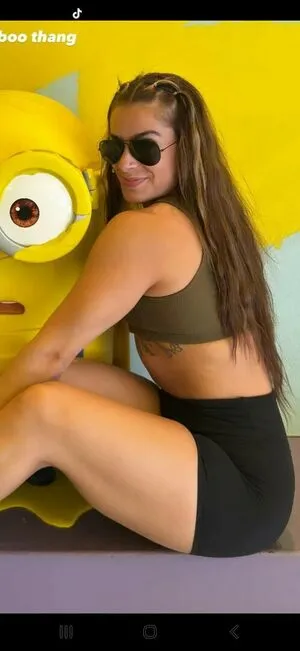 Sirena Linton OnlyFans Leaked Free Thumbnail Picture - #5lEZl8fhaI