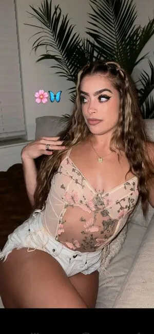Sirena Linton OnlyFans Leaked Free Thumbnail Picture - #BA79iIySS5