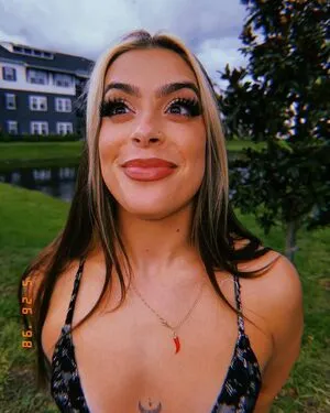 Sirena Linton OnlyFans Leaked Free Thumbnail Picture - #h2wFuMRS7O